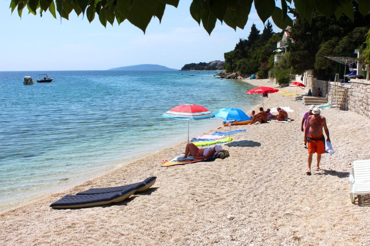 Apartments By The Sea Podaca, Makarska - 2783 Exterior photo