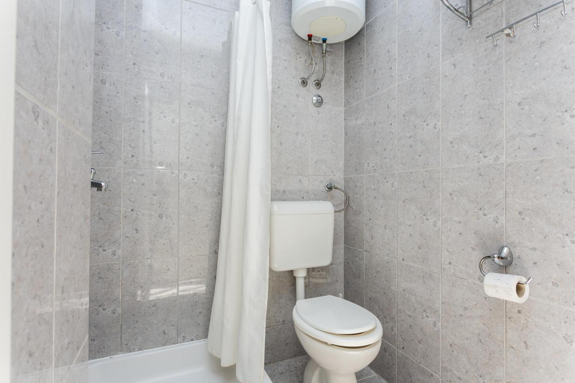 Apartments By The Sea Podaca, Makarska - 2783 Room photo