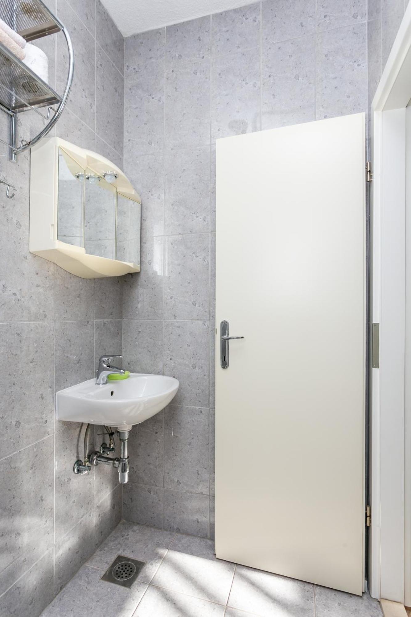 Apartments By The Sea Podaca, Makarska - 2783 Room photo