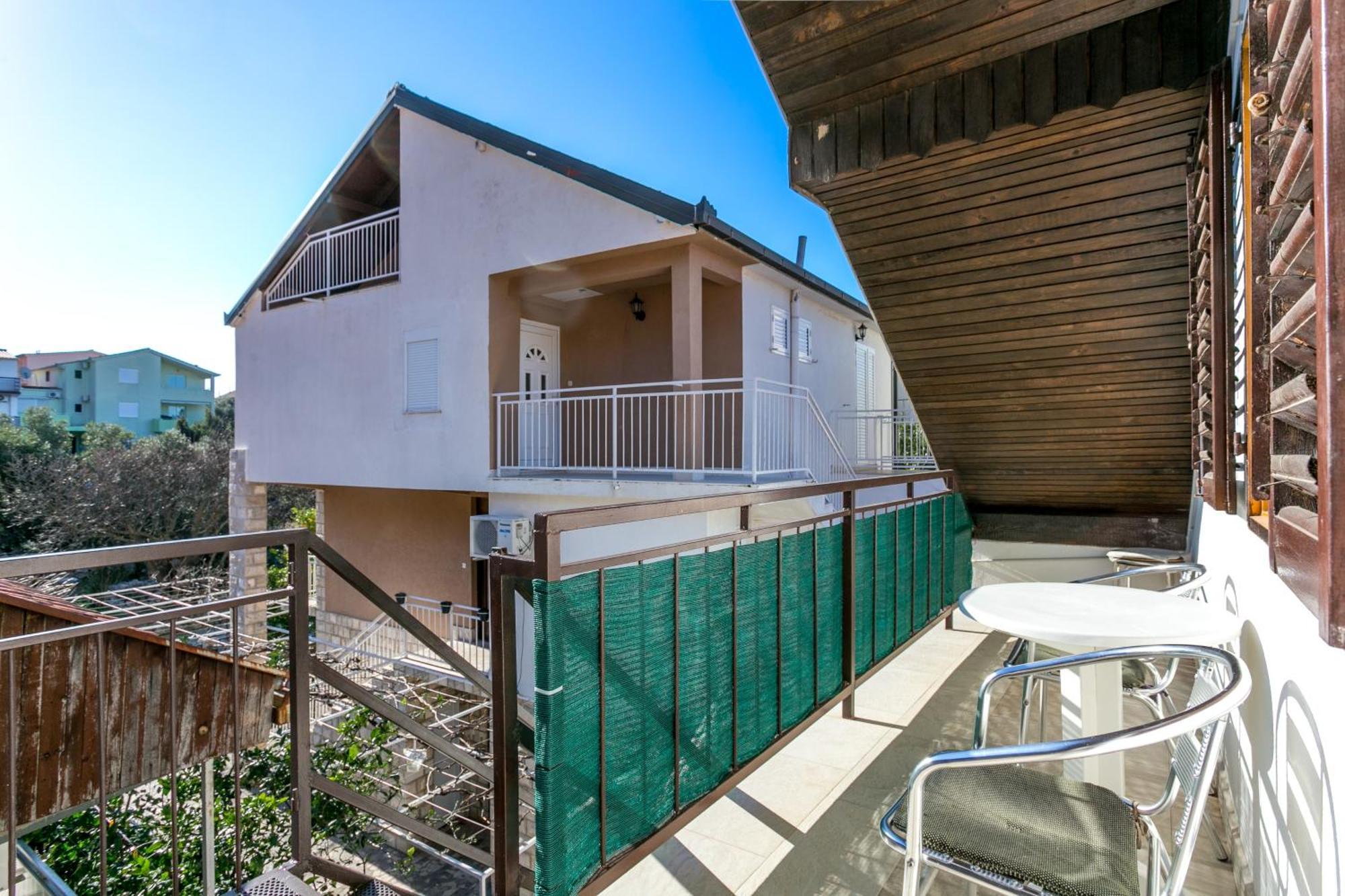 Apartments By The Sea Podaca, Makarska - 2783 Exterior photo