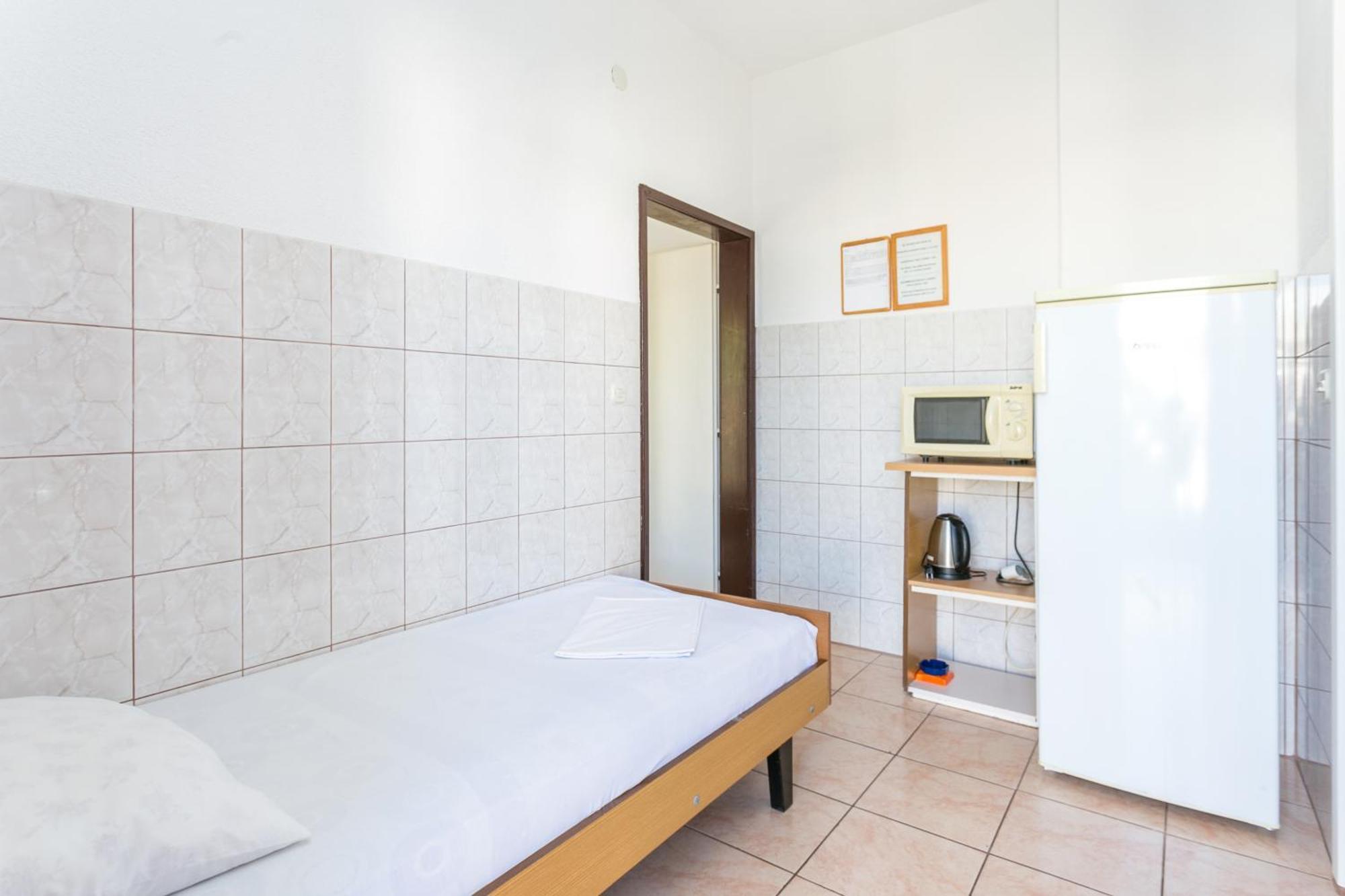 Apartments By The Sea Podaca, Makarska - 2783 Room photo
