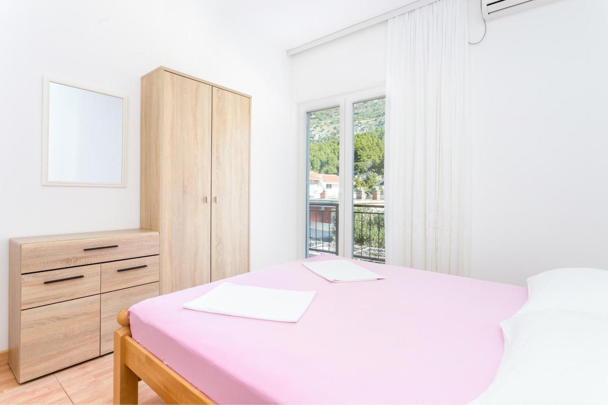 Apartments By The Sea Podaca, Makarska - 2783 Room photo