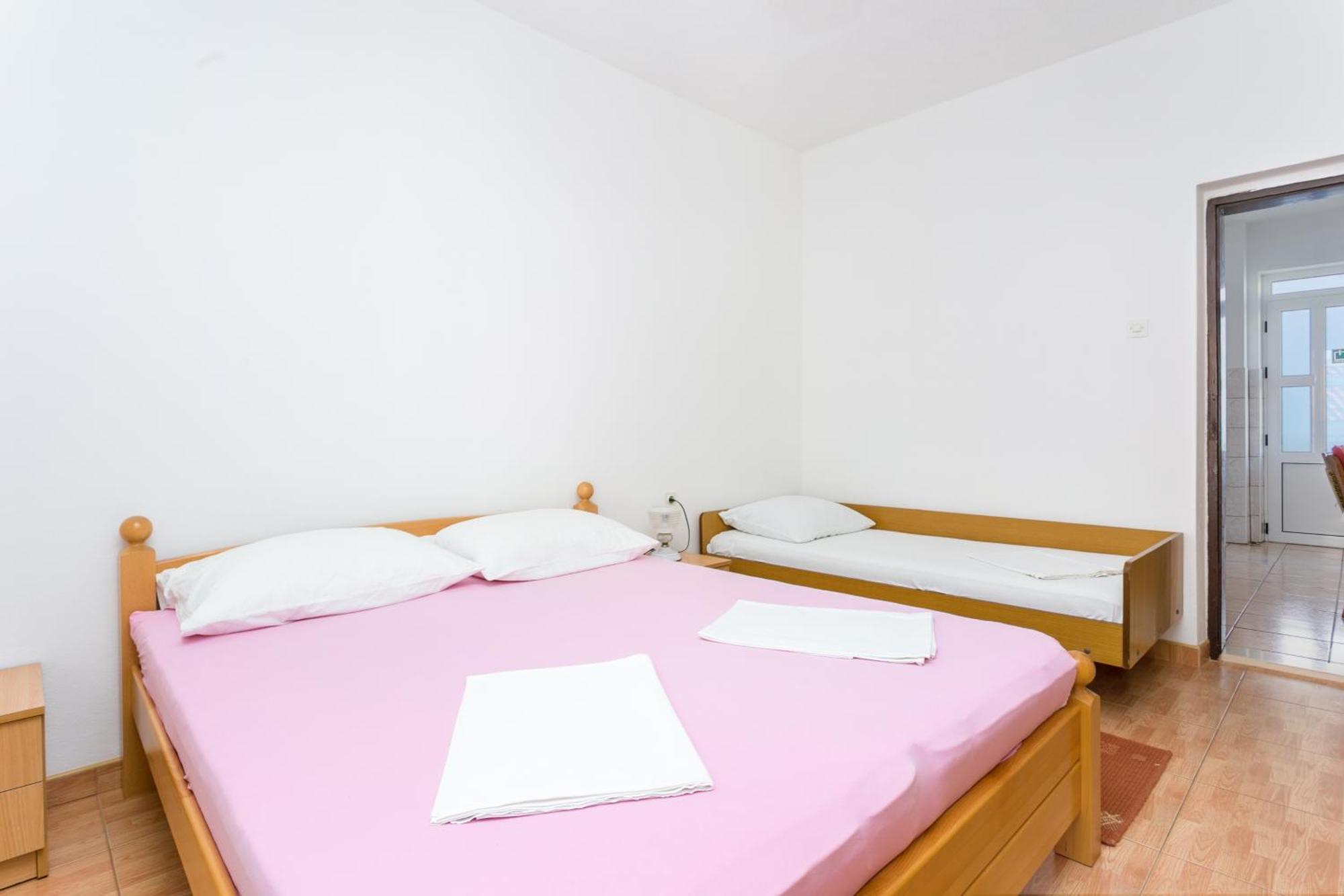 Apartments By The Sea Podaca, Makarska - 2783 Room photo