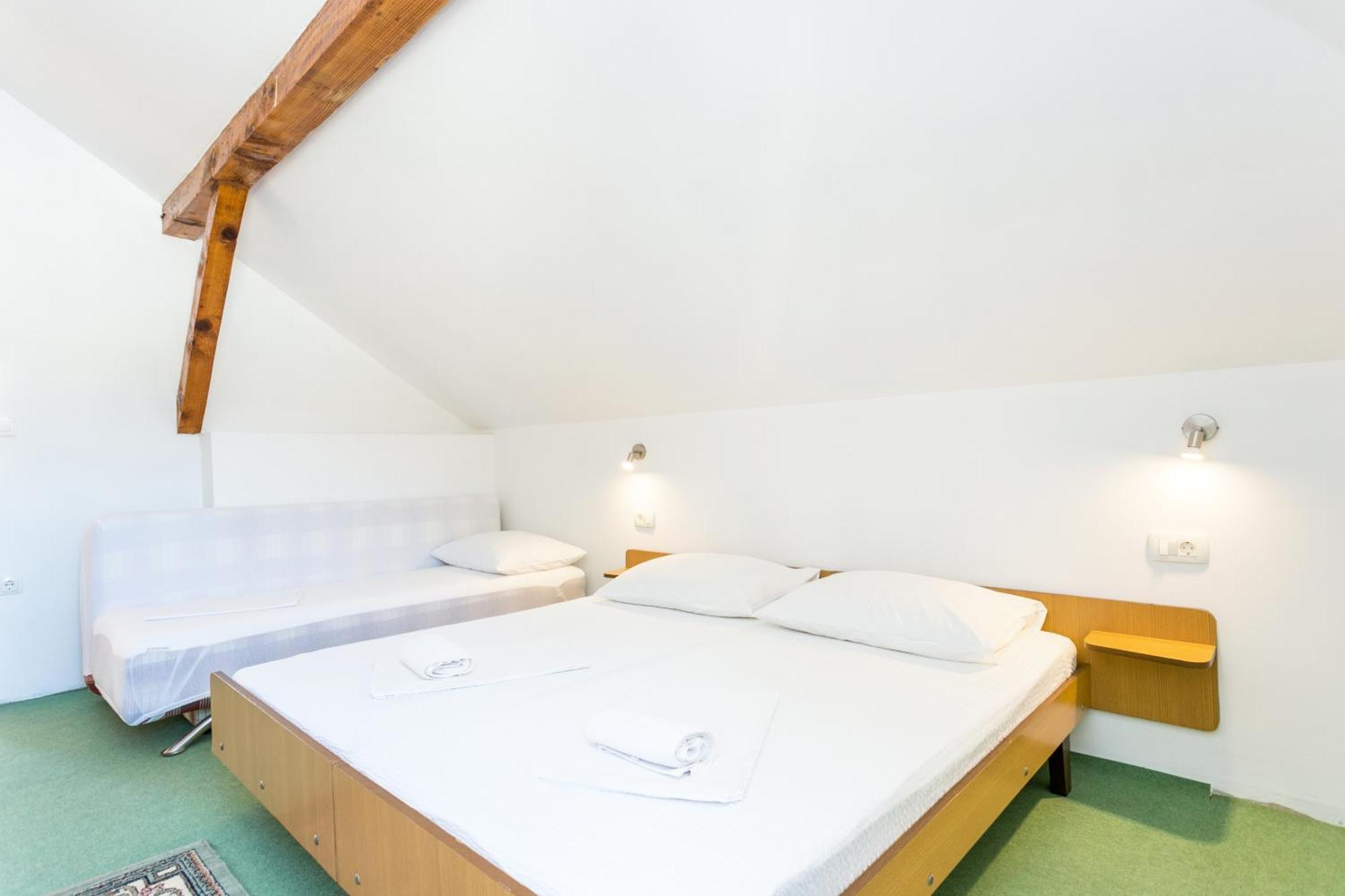 Apartments By The Sea Podaca, Makarska - 2783 Room photo