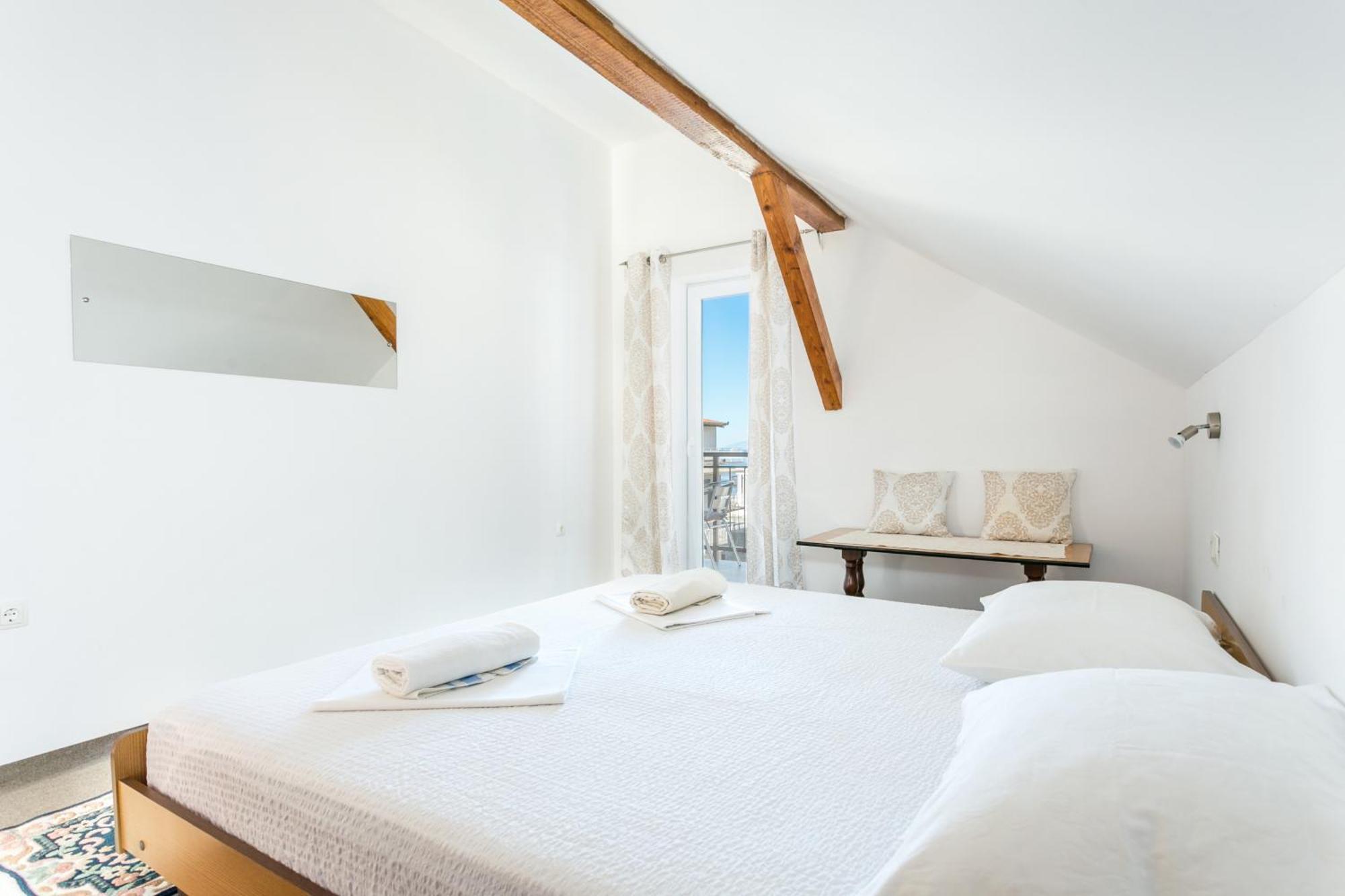 Apartments By The Sea Podaca, Makarska - 2783 Room photo