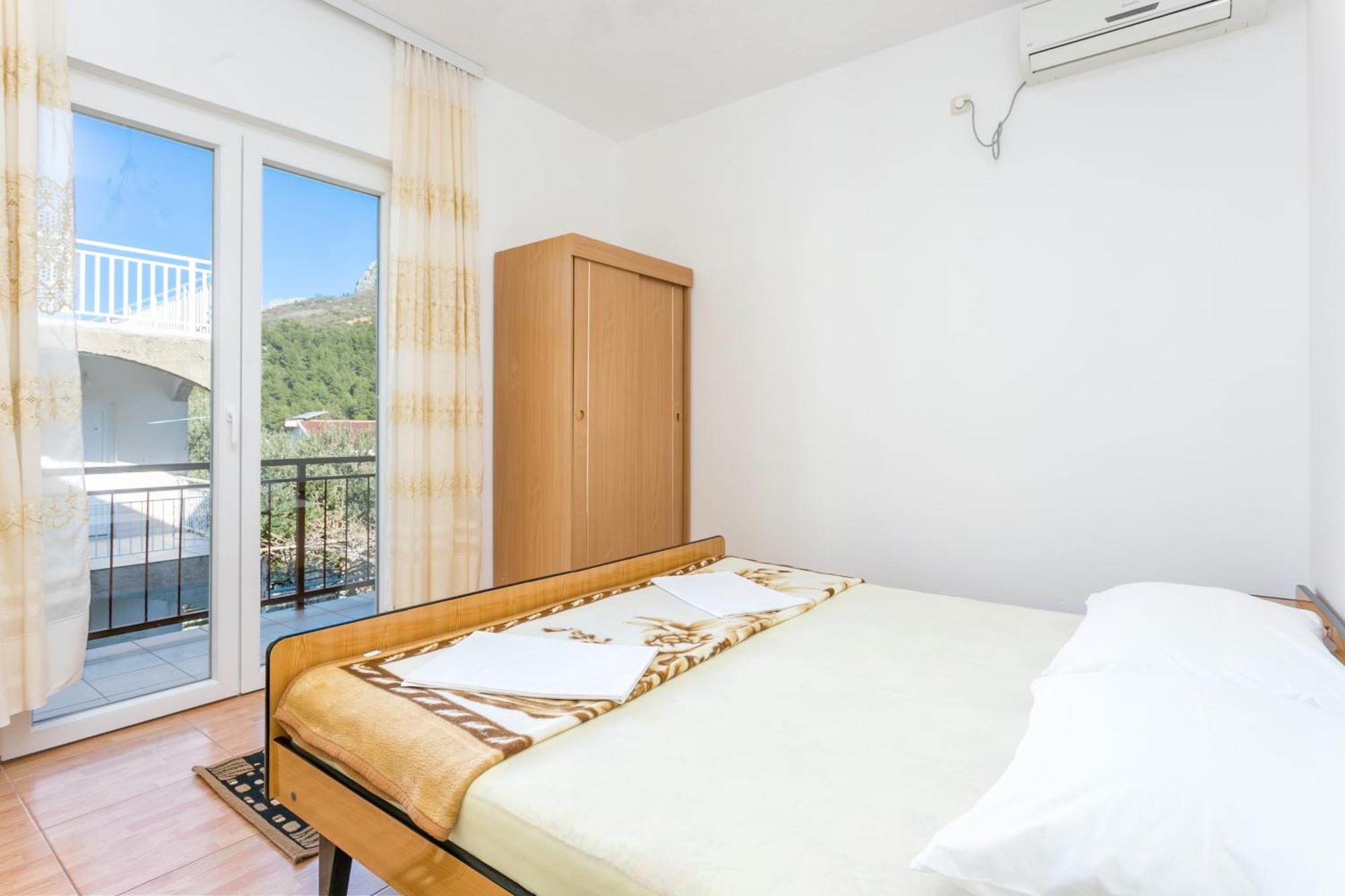 Apartments By The Sea Podaca, Makarska - 2783 Room photo