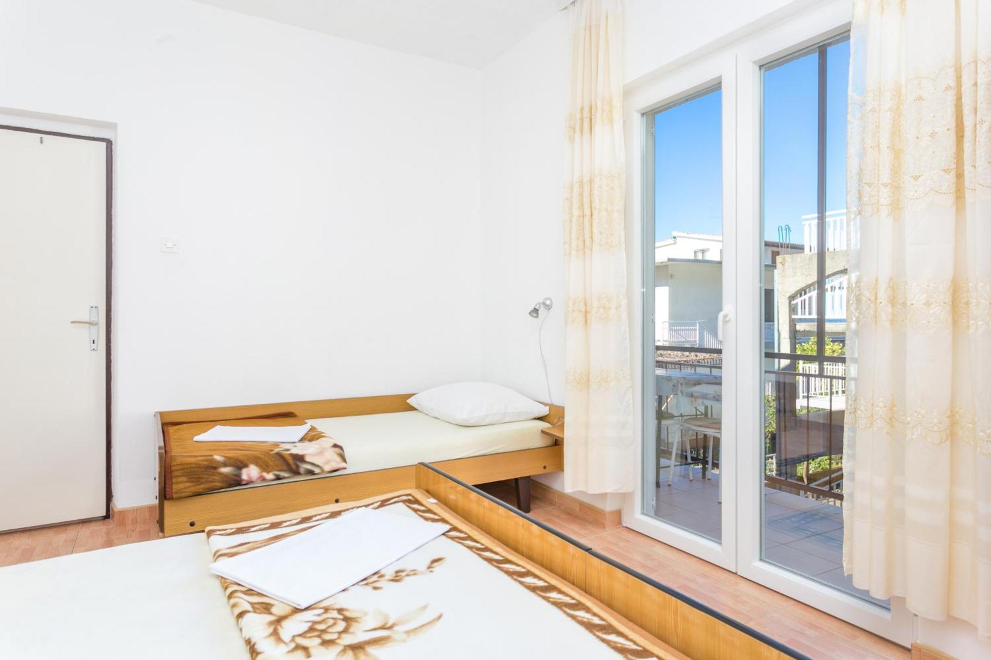 Apartments By The Sea Podaca, Makarska - 2783 Room photo
