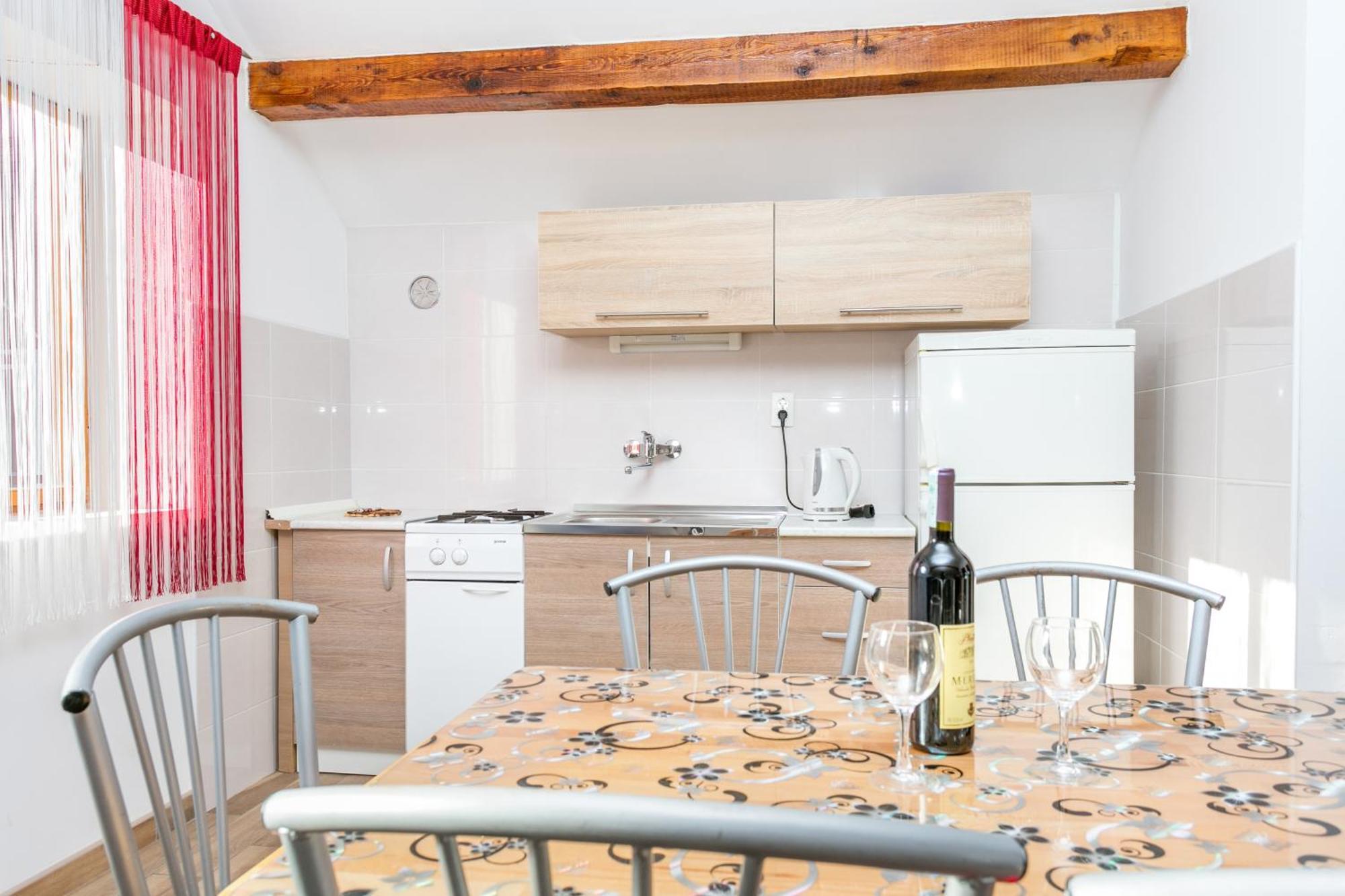 Apartments By The Sea Podaca, Makarska - 2783 Room photo