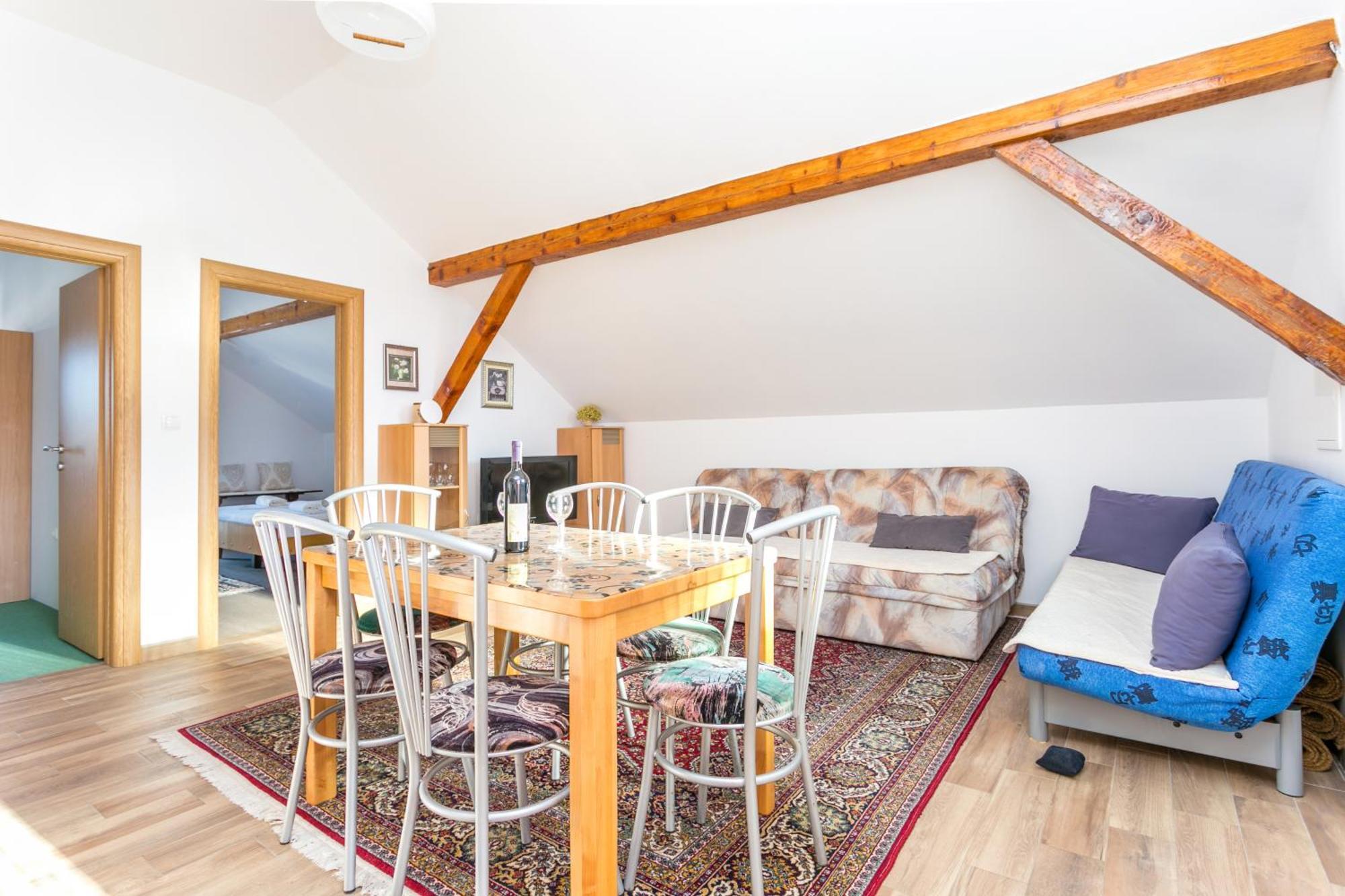 Apartments By The Sea Podaca, Makarska - 2783 Room photo