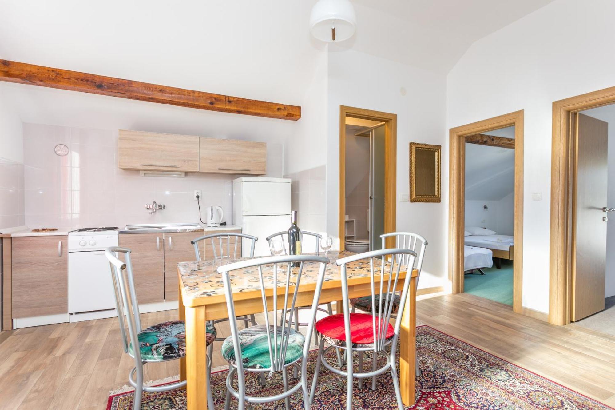 Apartments By The Sea Podaca, Makarska - 2783 Room photo